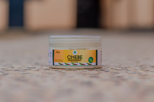 Chebe growth Hair butter