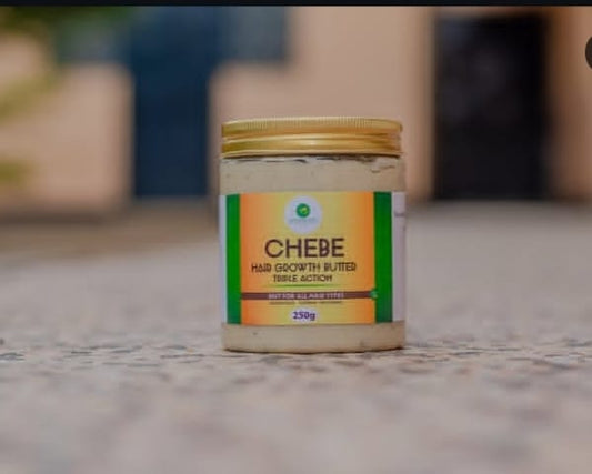 Chebe growth Hair butter